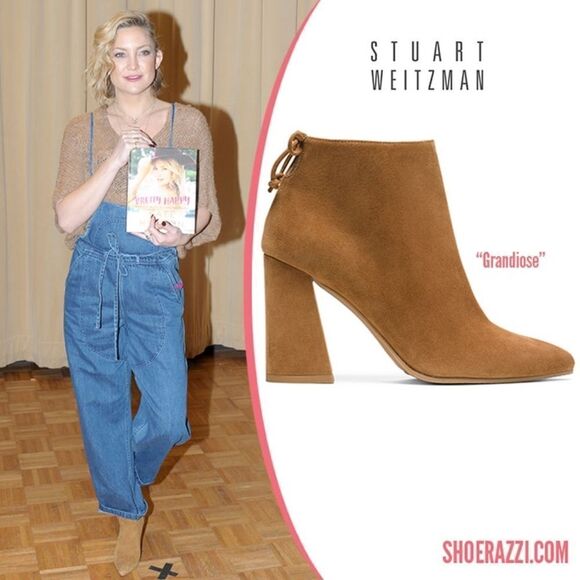 Stuart Weitzman  - Picture 4 of 17